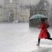 Se esperan fuertes lluvias en la capital potosina este fin de semana