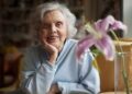 Recibir bien a la muerte / Elena Poniatowska
