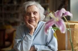 Recibir bien a la muerte / Elena Poniatowska