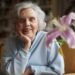 Recibir bien a la muerte / Elena Poniatowska