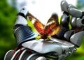 Robótica ecológica: nuevas tecnologías del reciclaje
