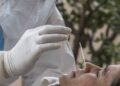 Rusia desarrolla vacuna nasal contra el COVID-19