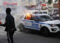 NY decreta toque de queda ante debido a protestas por muerte de George Floyd