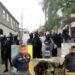 Abuelo narco y 4 menores son detenidos con 600 dosis de droga en Cuajimalpa
