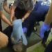 “No puedo respirar”, policía causa muerte a otro afroamericano en EU