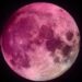 Cómo puedes ver el eclipse lunar de ‘fresa’ este viernes