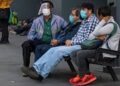 Coronavirus en México suma 15 mil 944 defunciones