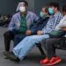 Coronavirus en México suma 15 mil 944 defunciones