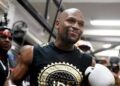Floyd Mayweather pagará funeral de George Floyd