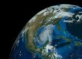 Se forma tormenta tropical “Cristobal”