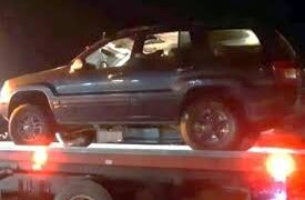 Detienen a “El Tucán” e integrantes del CJNG en Veracruz
