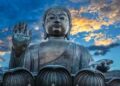 Frases de Buda que cambiarán tu manera de ver la vida