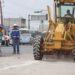 Obras del Boulevard “Antonio Rocha Cordero” siguen adelante
