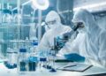 Descubren que el Zinc es clave en tratamiento contra C-19