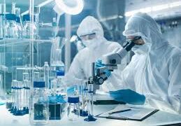 Descubren que el Zinc es clave en tratamiento contra C-19