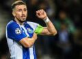 Héctor Herrera era el jugador más odiado en el Porto