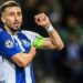 Héctor Herrera era el jugador más odiado en el Porto