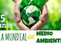 5 de Junio ‘Día Mundial del Medio Ambiente’
