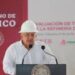 AMLO promete inaugurar Dos Bocas el 1 junio de 2022