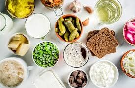 Recetas originales para cuidar la microbiota intestinal