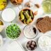 Recetas originales para cuidar la microbiota intestinal