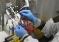Rusia registra segundo medicamento para tratamiento de COVID19