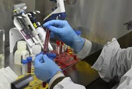 Rusia registra segundo medicamento para tratamiento de COVID19