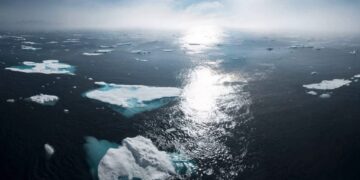 La pandemia es una oportunidad para atacar el calentamiento global