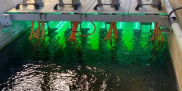 Detectan COVID19 en aguas residuales de Barcelona captadas desde 2019