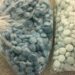Hombre es detenido en Tijuana con 13 mil pastillas de fentanilo