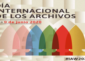 9 de Junio ‘Día Internacional de los Archivos’