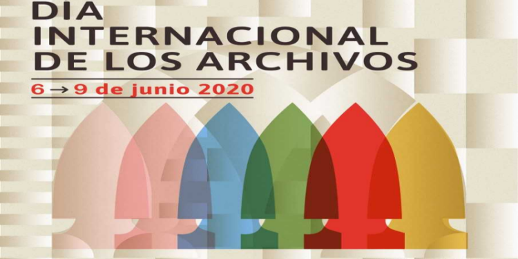 9 de Junio ‘Día Internacional de los Archivos’