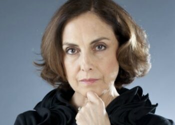 Diana Bracho subastará vestuario para apoyar a sus colegas actores