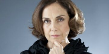 Diana Bracho subastará vestuario para apoyar a sus colegas actores