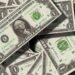 Peso cae tras datos débiles de actividad industrial en México