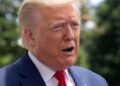 Trump dará su gran discurso electoral en Florida