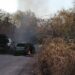 Comando armado ataca a elementos de la Marina en Culiacán
