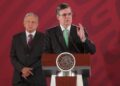 Es un gran honor ser parte del Consejo de Seguridad de la ONU: Ebrard