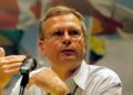 El economista turco Dani Rodrik, Premio Princesa de Asturias de Ciencias Sociales