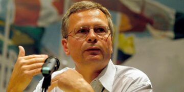 El economista turco Dani Rodrik, Premio Princesa de Asturias de Ciencias Sociales