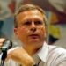 El economista turco Dani Rodrik, Premio Princesa de Asturias de Ciencias Sociales