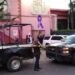 Encapuchados toman las instalaciones del PRI en Guanajuato