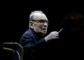 Ennio Morricone y John Williams, Premio Princesa de Asturias de las Artes