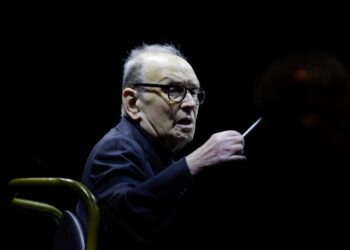 Ennio Morricone y John Williams, Premio Princesa de Asturias de las Artes