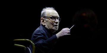 Ennio Morricone y John Williams, Premio Princesa de Asturias de las Artes