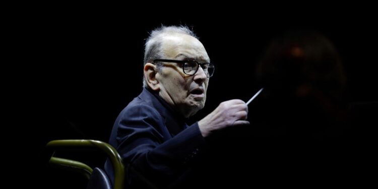 Ennio Morricone y John Williams, Premio Princesa de Asturias de las Artes