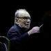 Ennio Morricone y John Williams, Premio Princesa de Asturias de las Artes