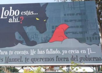 Lanzan propaganda contra AMLO en Jalisco
