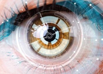 Crean ojo artificial capaz de imitar el funcionamiento humano