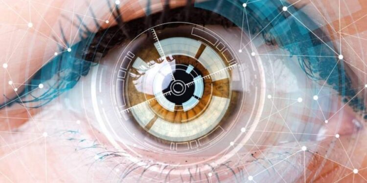Crean ojo artificial capaz de imitar el funcionamiento humano
